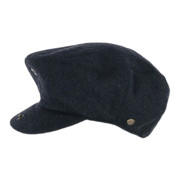 Epoch Hats Company Men's Wool Blend Ivy Cap - Picture 2 of 4